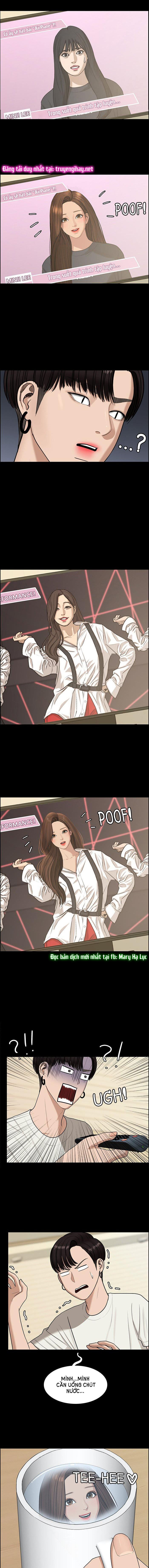 vẻ đẹp đích thực - true beauty chapter 123.1 11