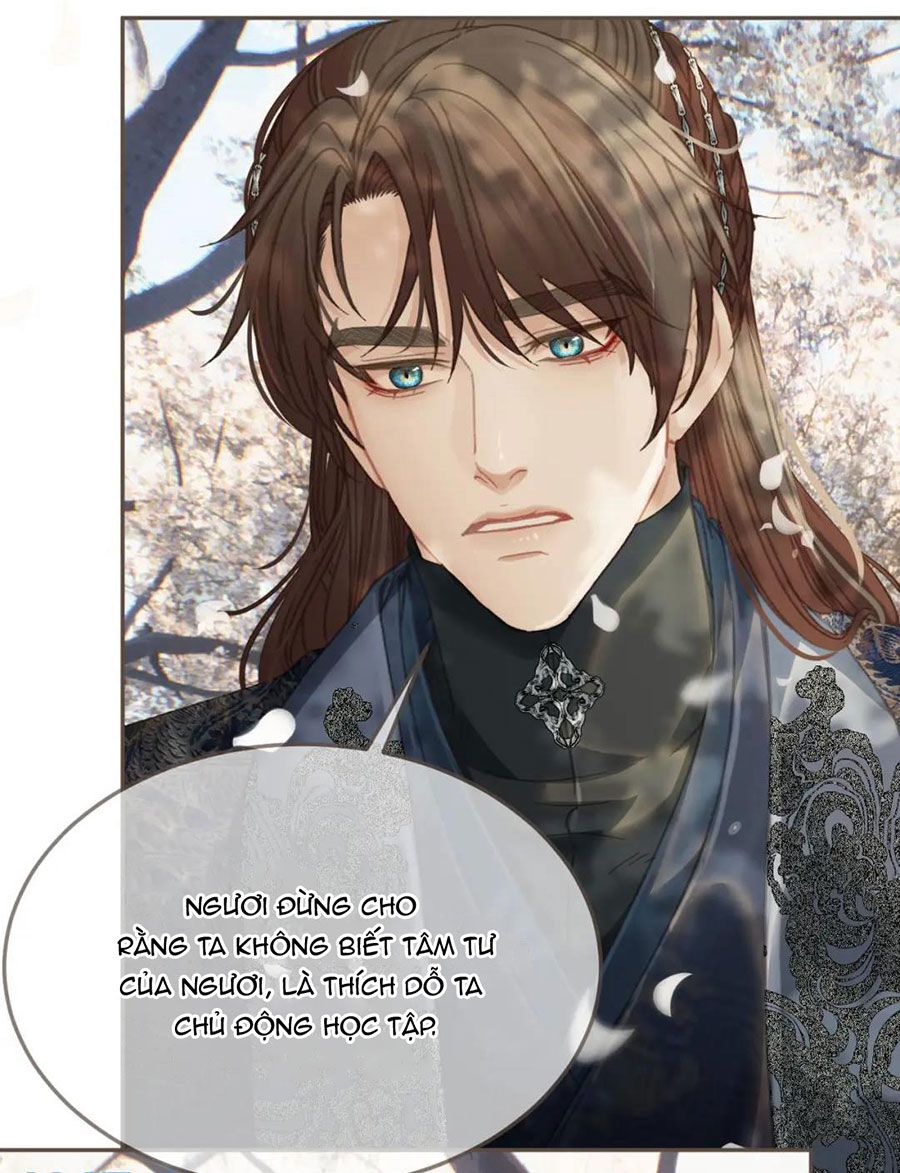 á nô 2: thám hoa chapter 35 24