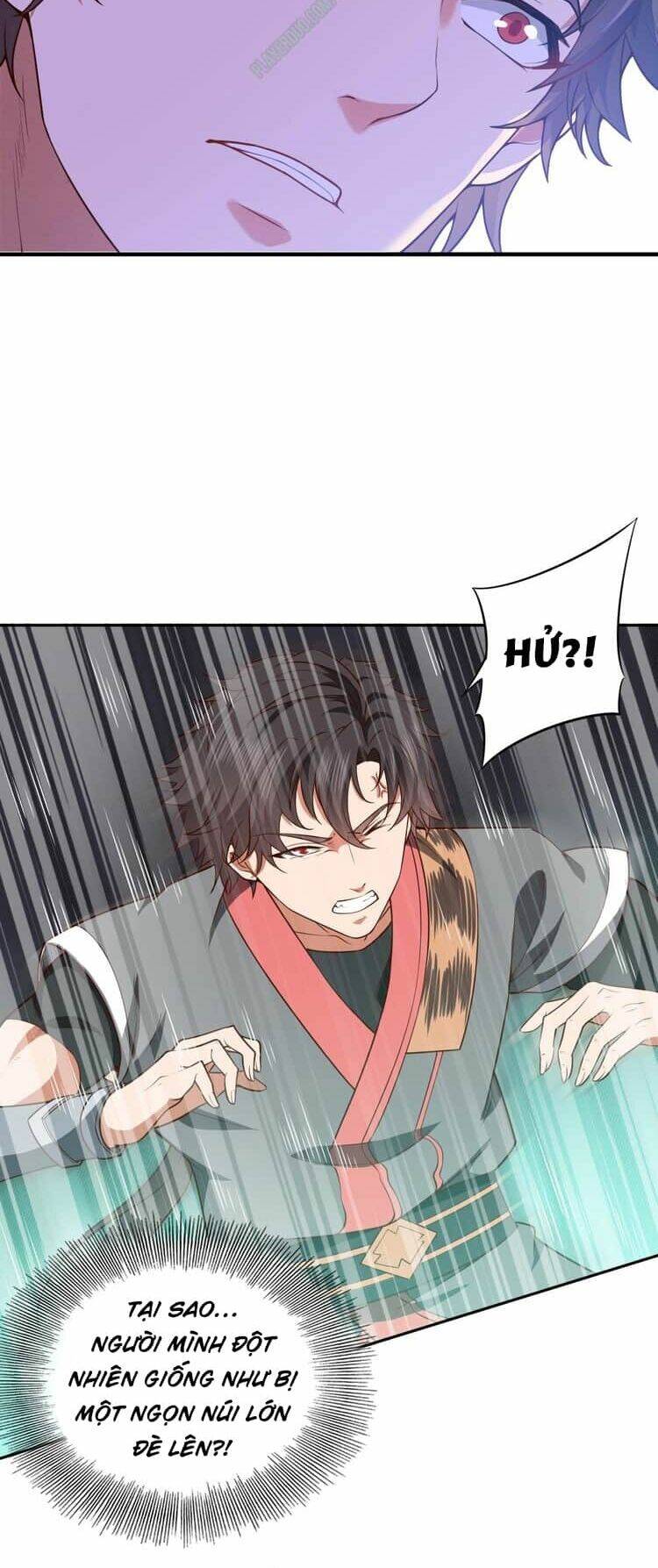 khốn long đại lục chapter 9 4