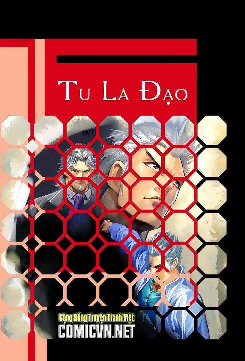 thần binh f2 - nhị chiến biên chapter 10 1