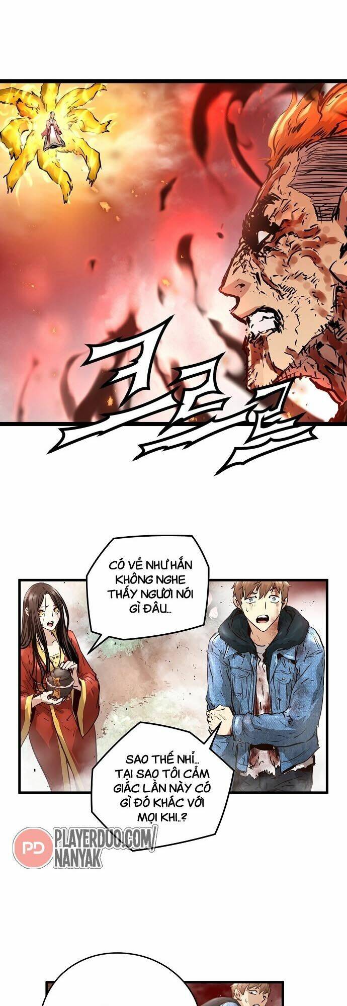 hứa lan chapter 71 28