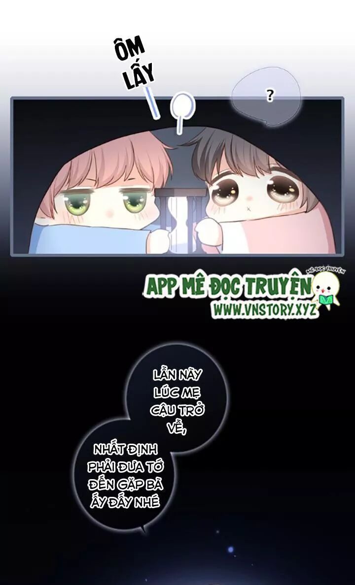 con tim rung động 2 chapter 92 3