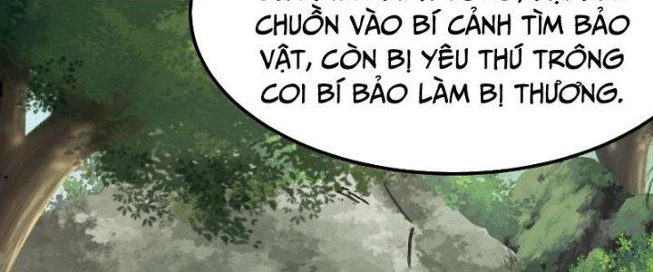 bảo vật rơi xuống đều thành muội tử chapter 3 3