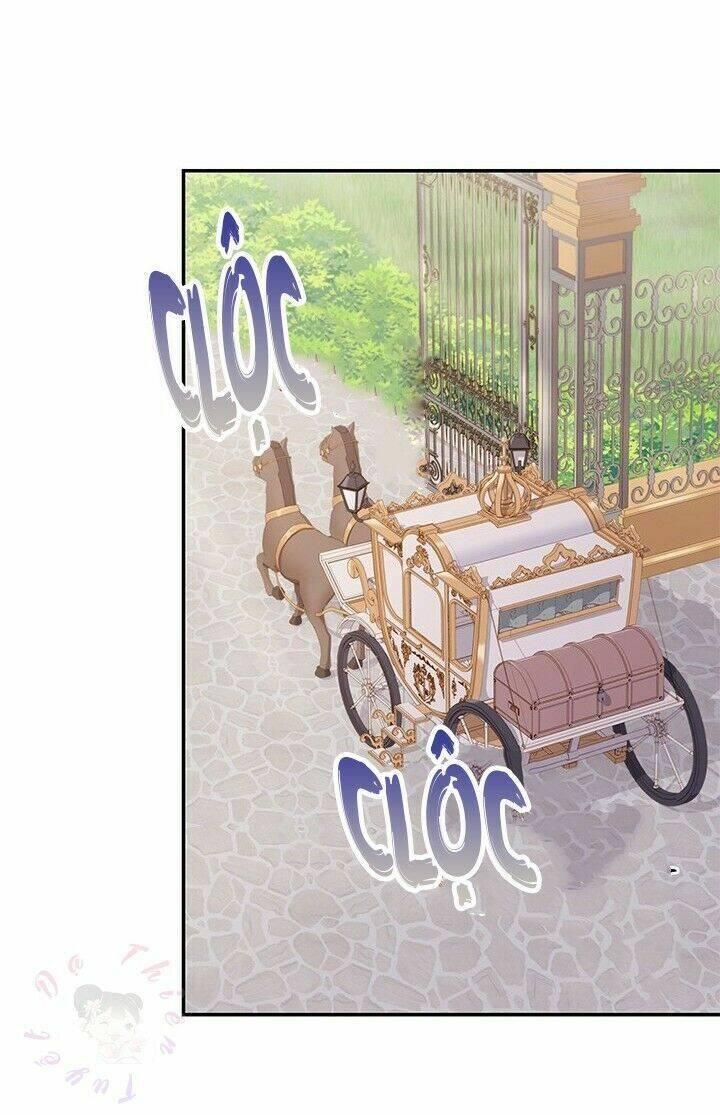 để yên cho tiểu thư hiền chapter 19 54