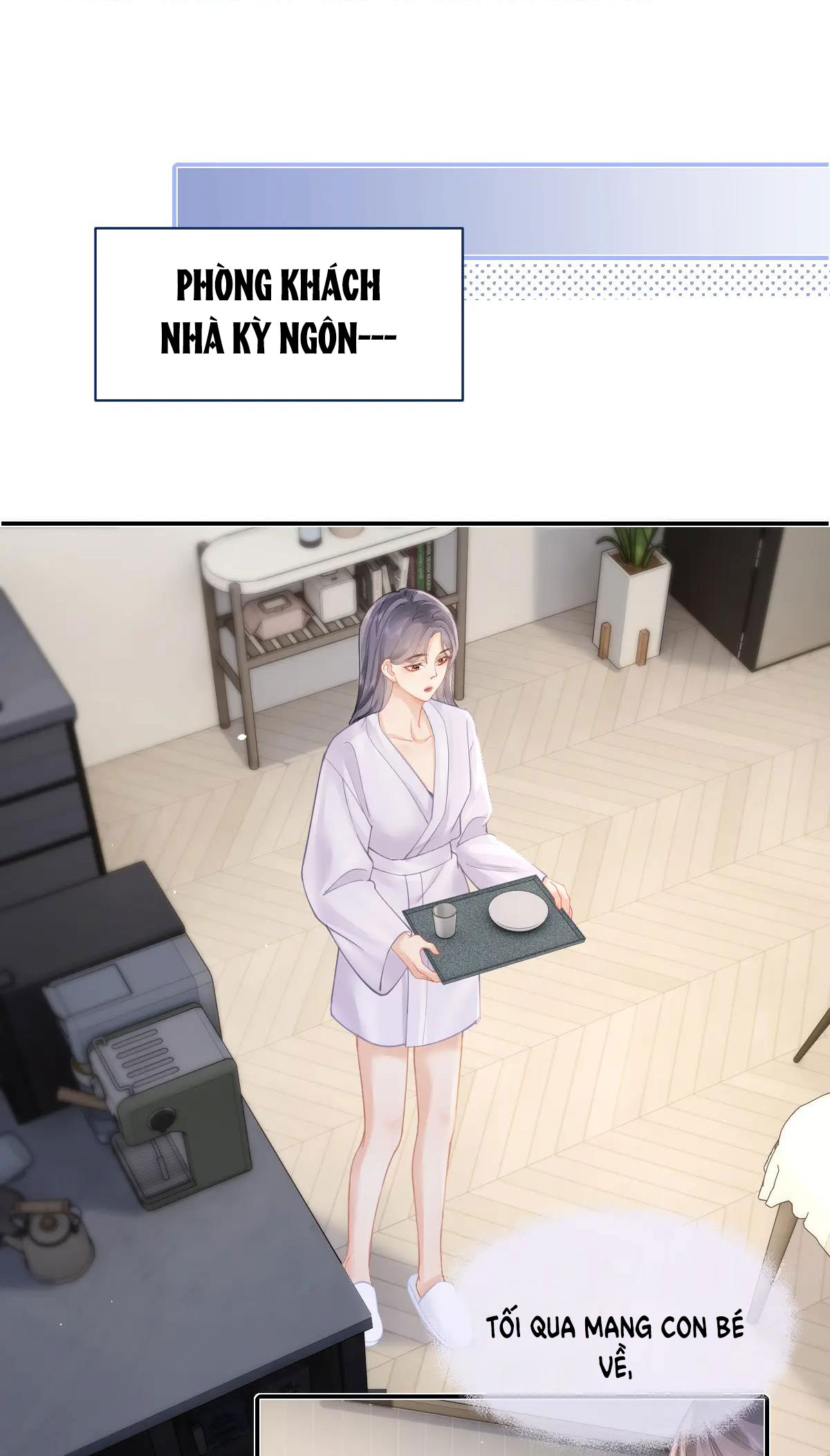 luôn có giáo viên muốn mời phụ huynh chapter 17.2 6