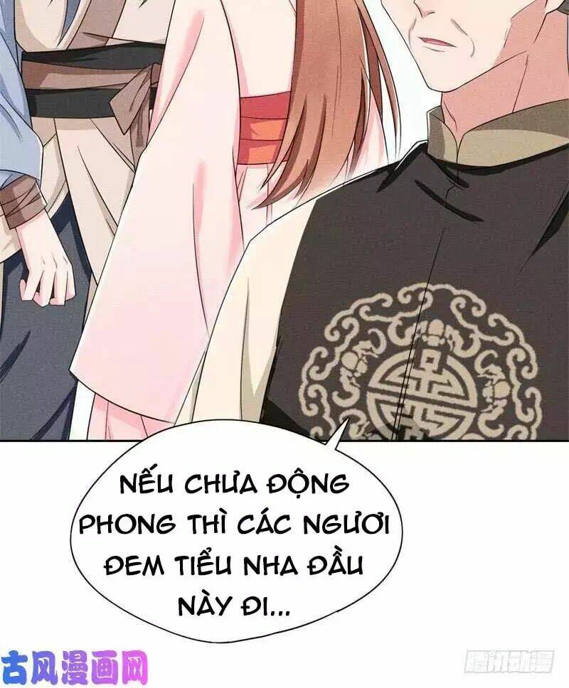 hoàng tử phu quân, ta nuôi ngươi a! chapter 4 5