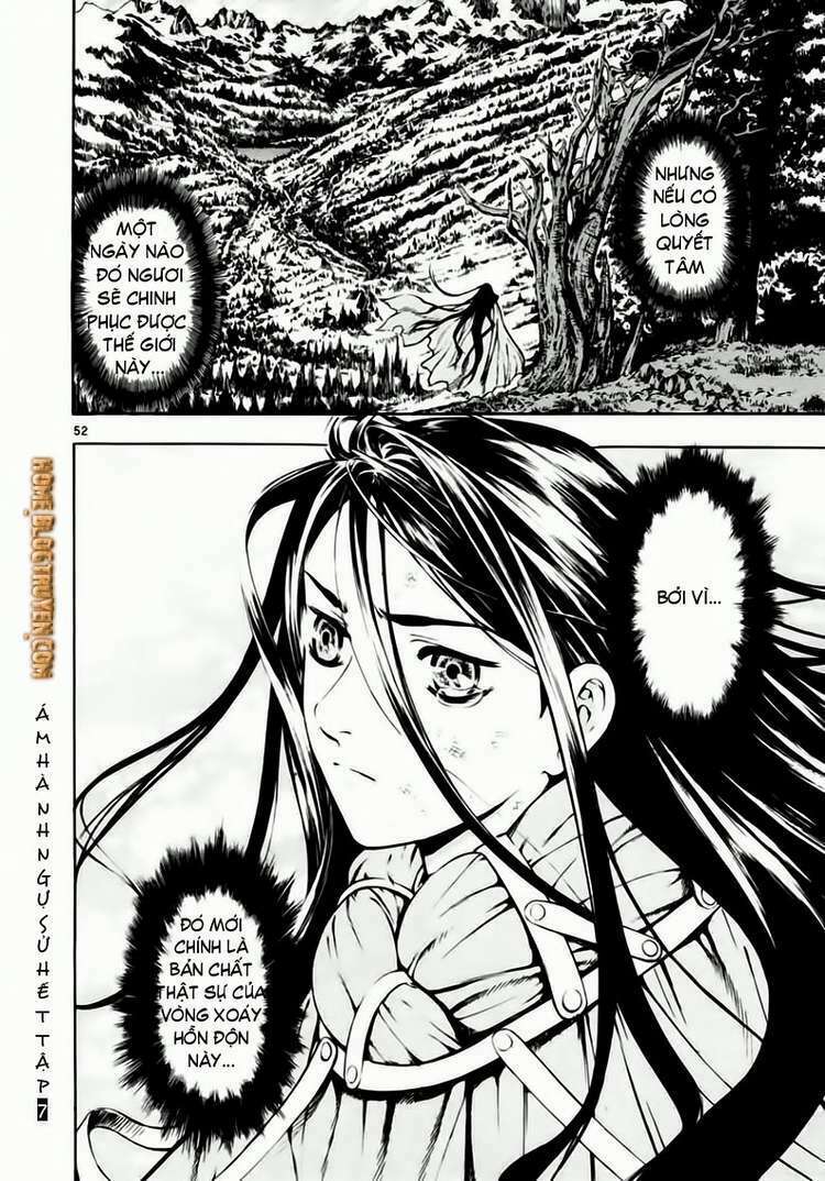 shin angyo onshi (tân ám hành ngự sử) chapter 35 51