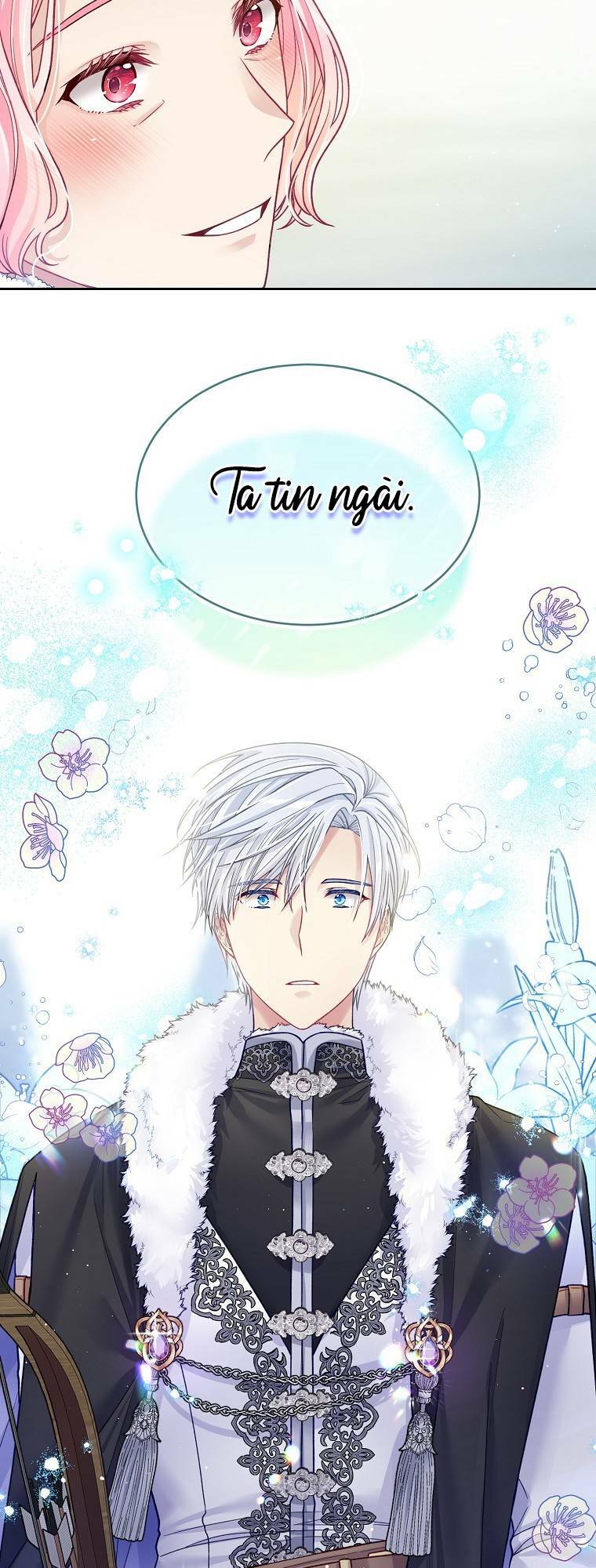 chồng em dễ thương chết mất thôi! chapter 30 17