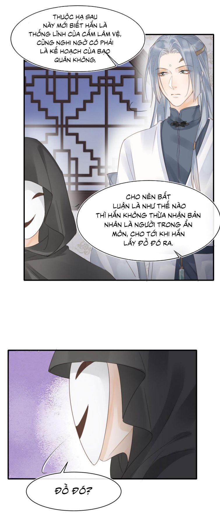 tù long chapter 26 14