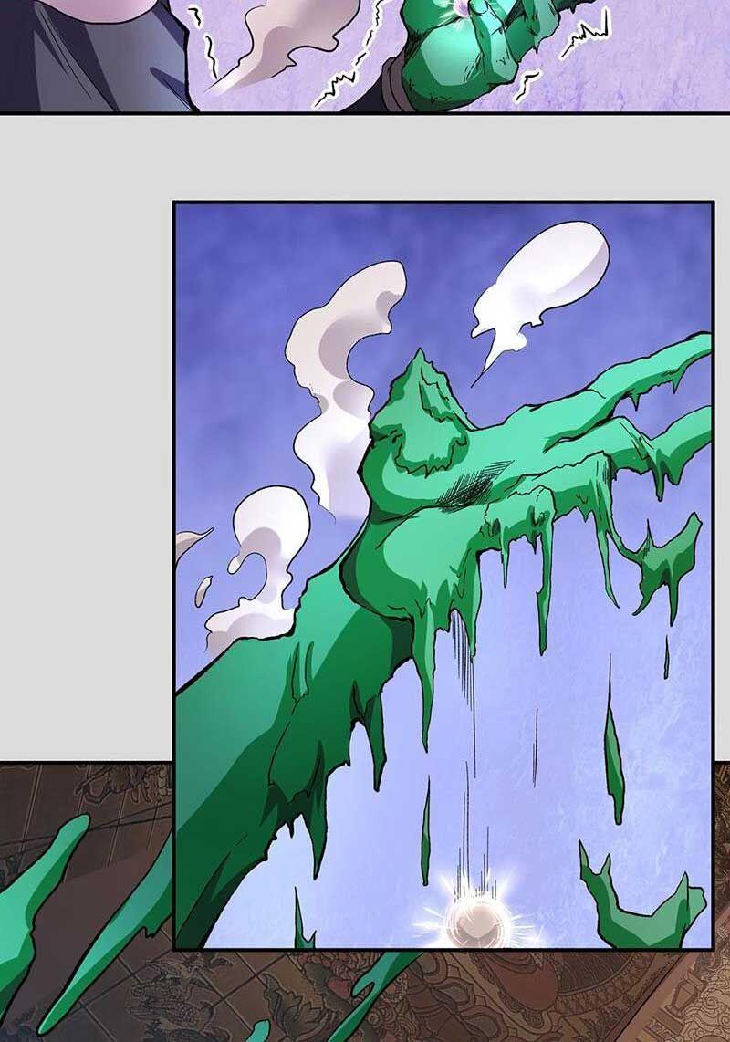 võ đạo độc tôn chapter 614 3