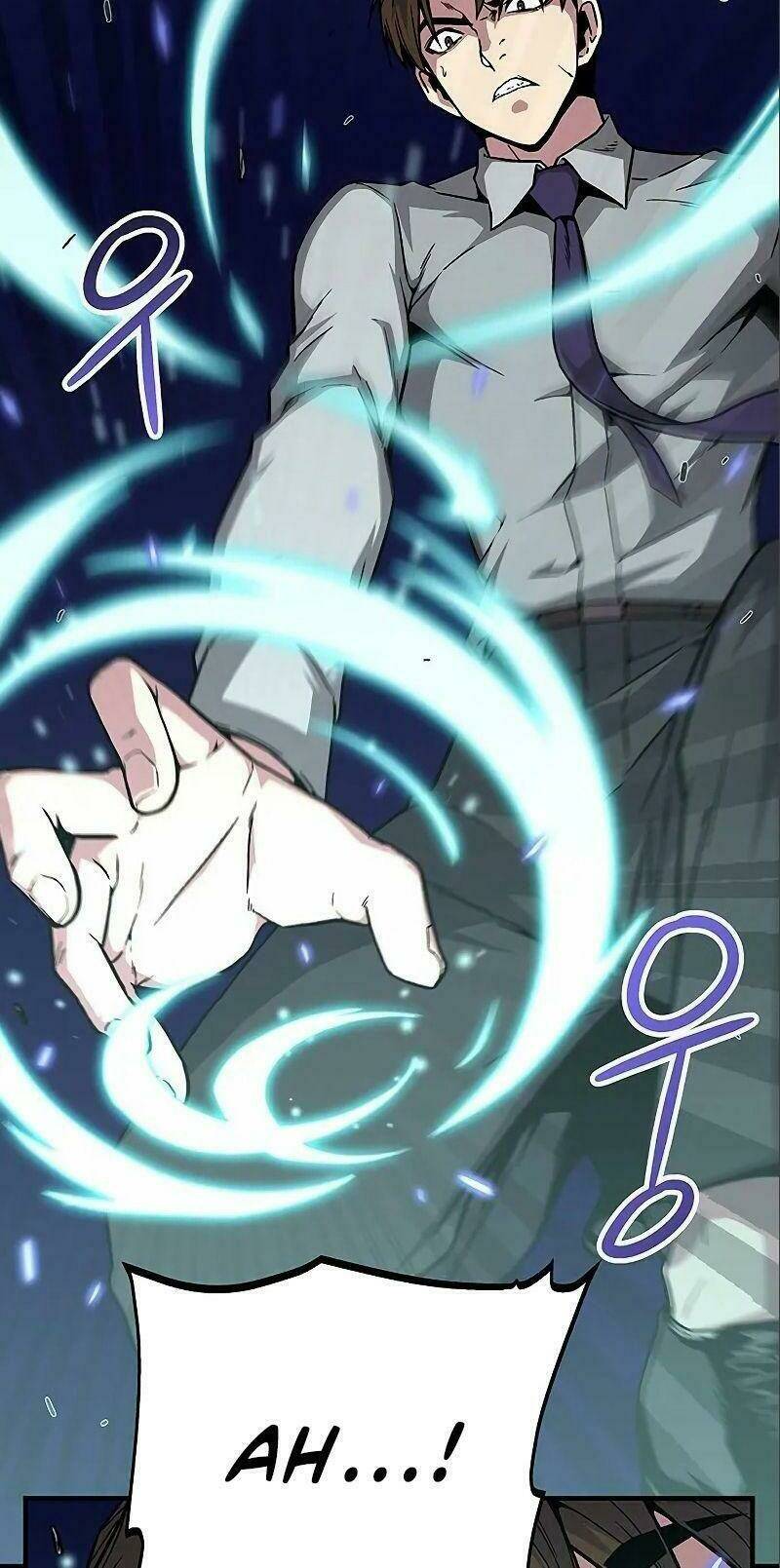 đấng cứu thế được chọn lựa chapter 3 48