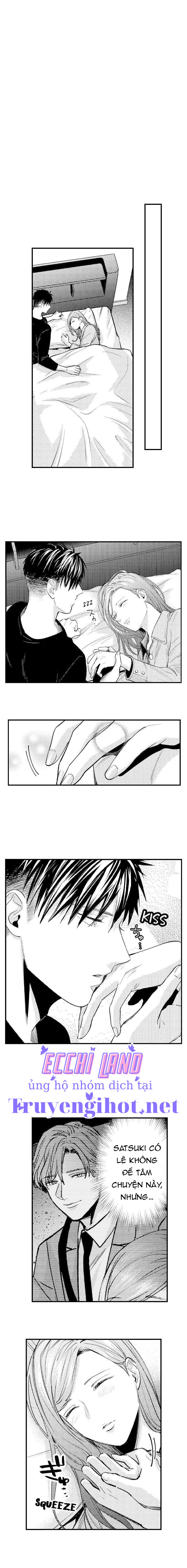 chúng ta đã làm mọi thứ ngoại trừ chuyện đó (full) chapter 18.2 3