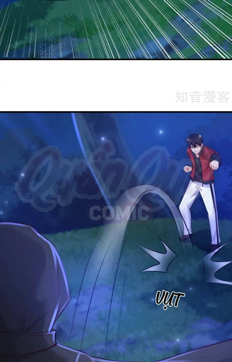 tối cường vận đào hoa chapter 84 41