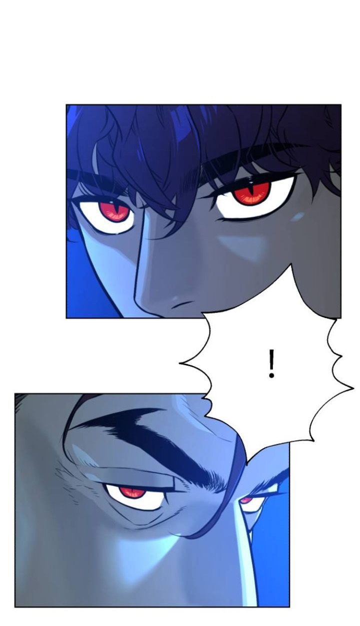 bạch huyết - white blood chapter 38 89