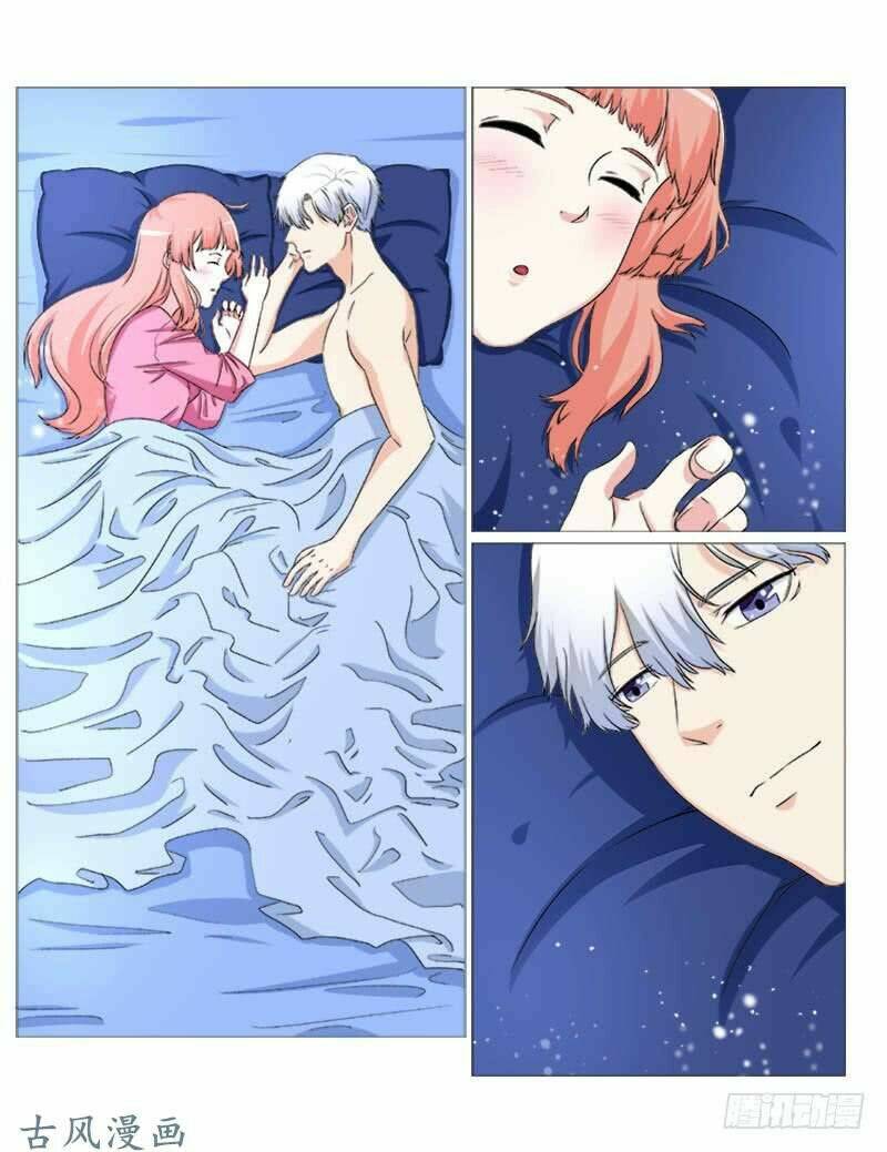 yêu nghiệt tổng tài thích tự mãn chapter 22 2