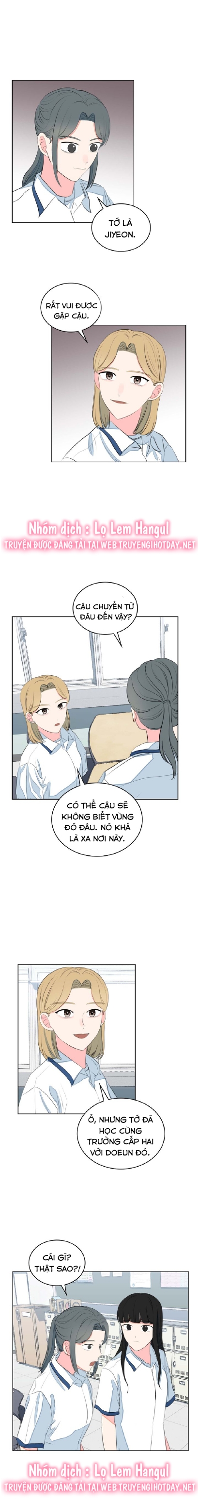 lọ lem hangul coming soon chapter 79 4