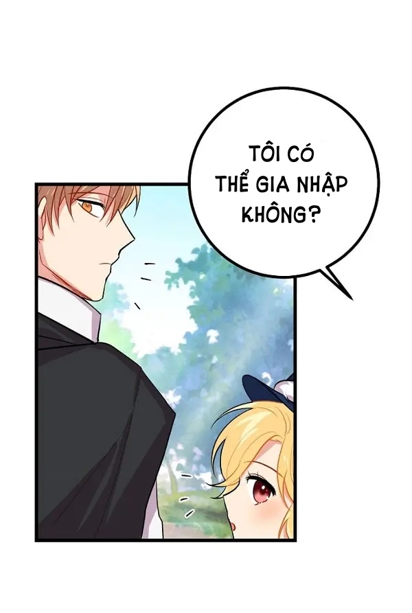 tôi là tiểu thư của gia đình này chapter 26 68