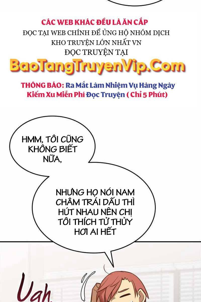 tôi là lính mới chapter 160 105