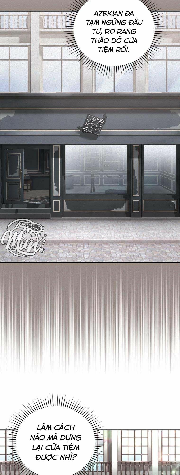 nhà điều chế nước hoa độc quyền của bạo chúa chapter 44 28