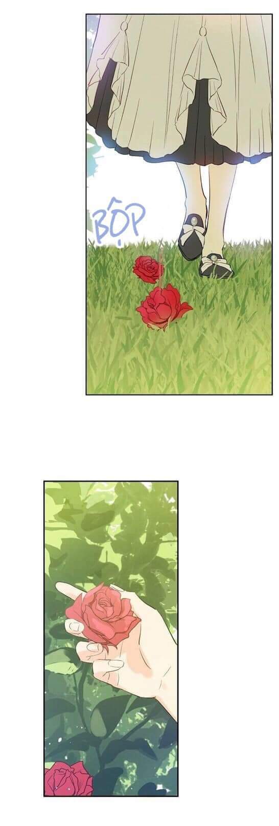 một ngày nọ ta trở thành công chúa chapter 54 15