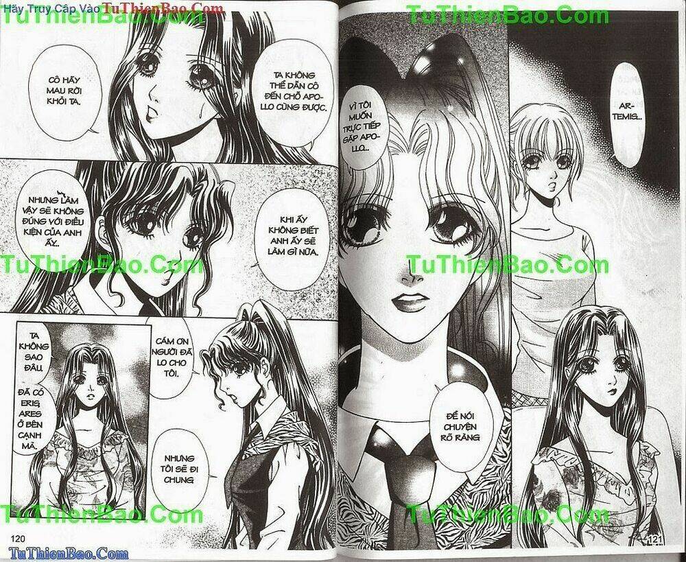 truyền thuyết cung hoàng đạo ii chapter 7 62