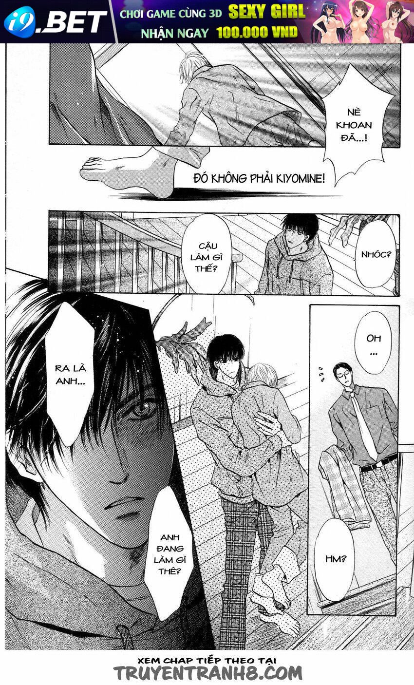 komatta toki ni wa hoshi ni kike! chapter 41 44