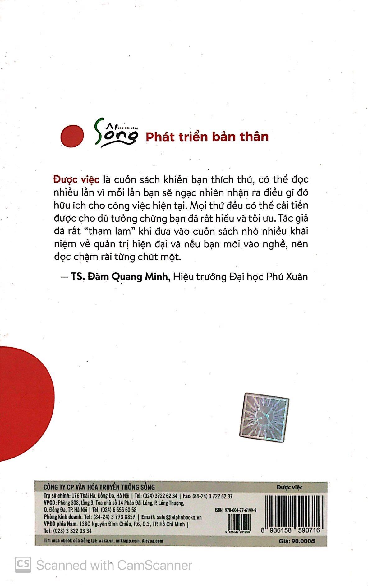 Được Việc
