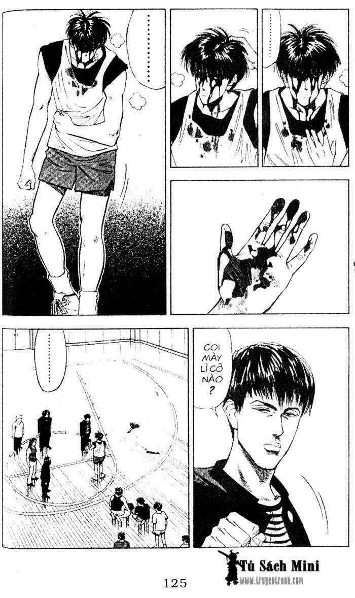 cao thủ bóng rổ chapter 58 18