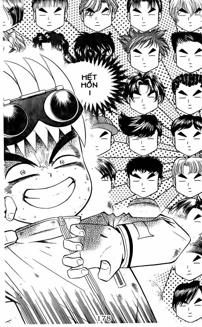 bowling king chapter 133 17