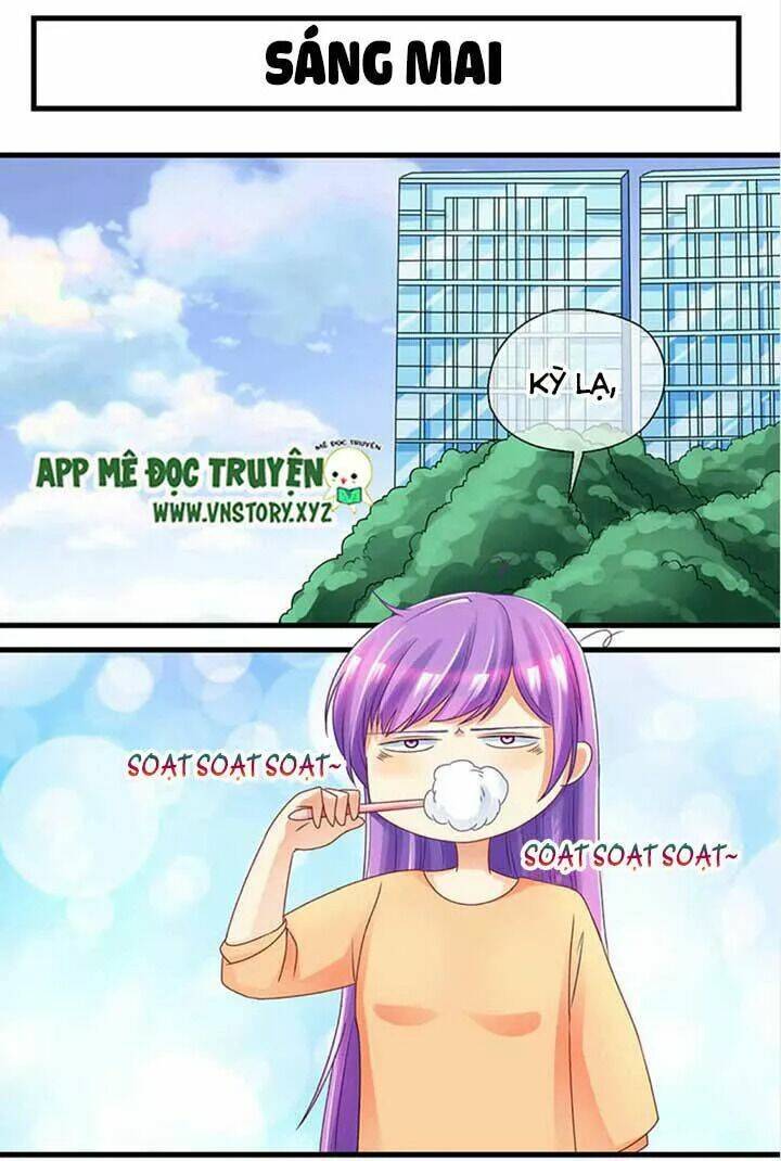 bồn tắm có vấn đề?! chapter 42 8