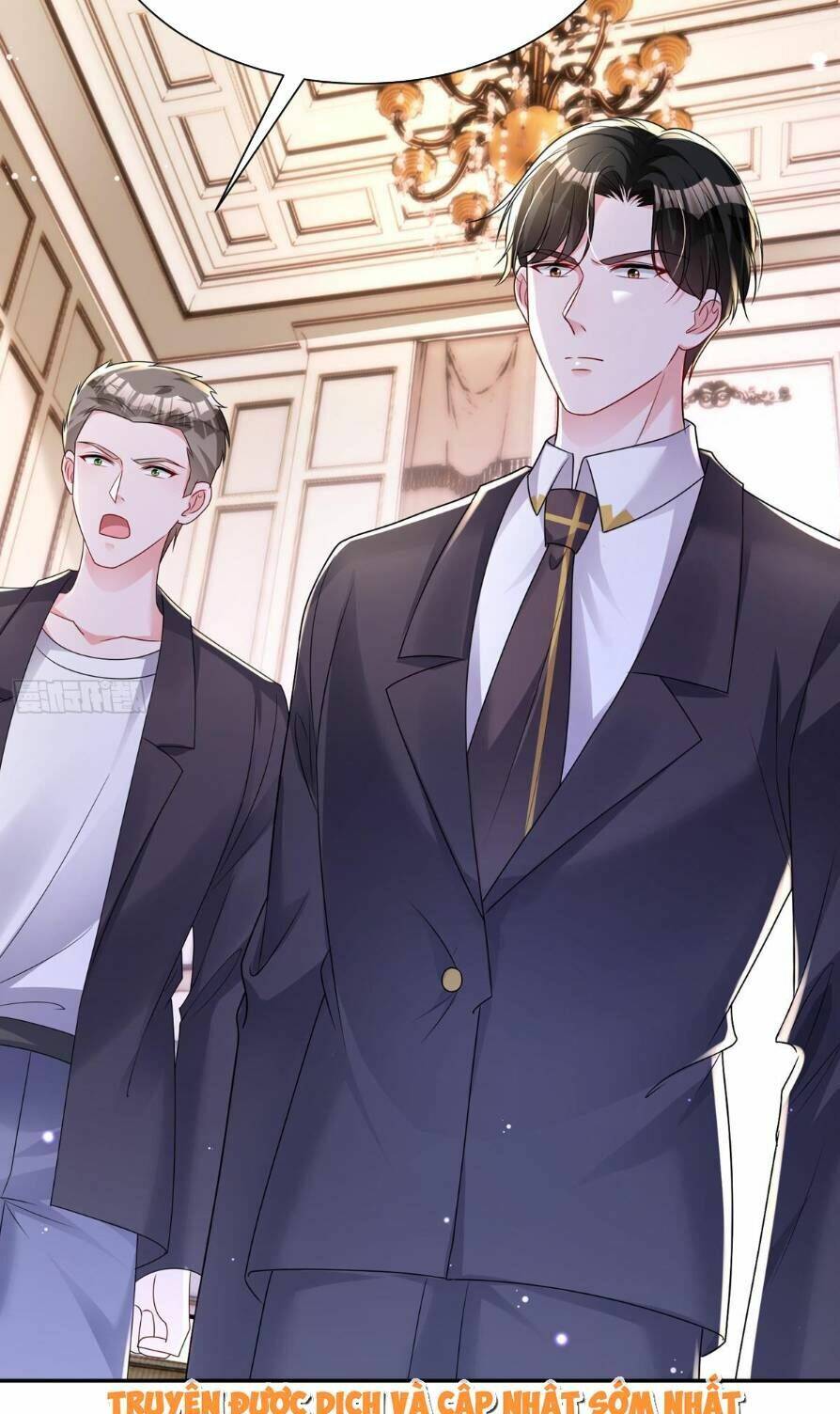 tổng tài huyết tộc cực sủng cô vợ mỹ nhân ngư chapter 68 48