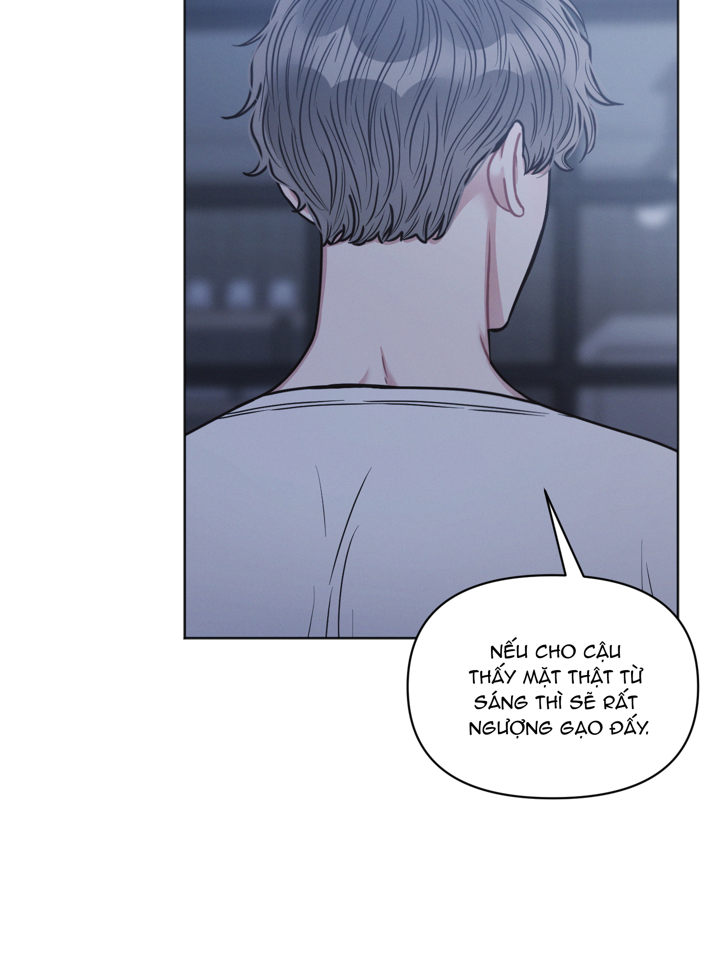 đời tư hàng xóm chapter 24 32