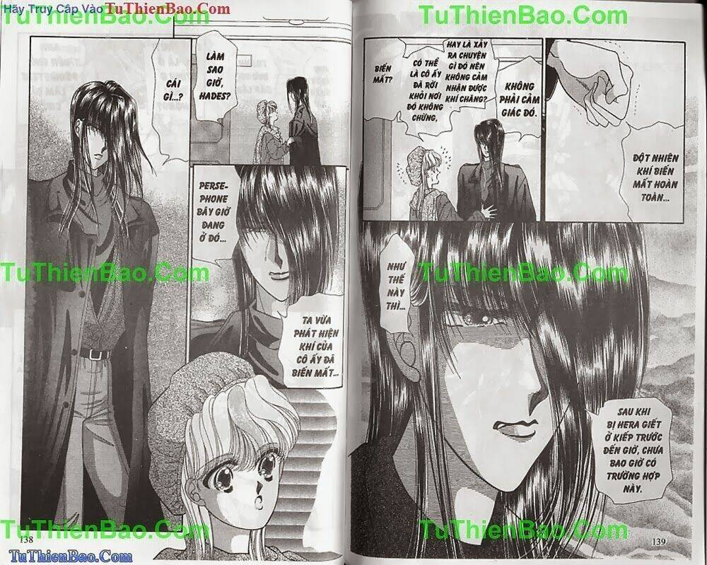 aries thần thoại cung hoàng đạo chapter 13 70