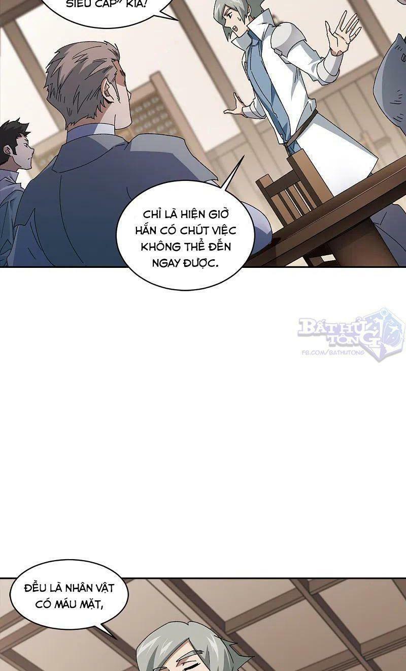 võng du chi cận chiến pháp sư chapter 403.2 12