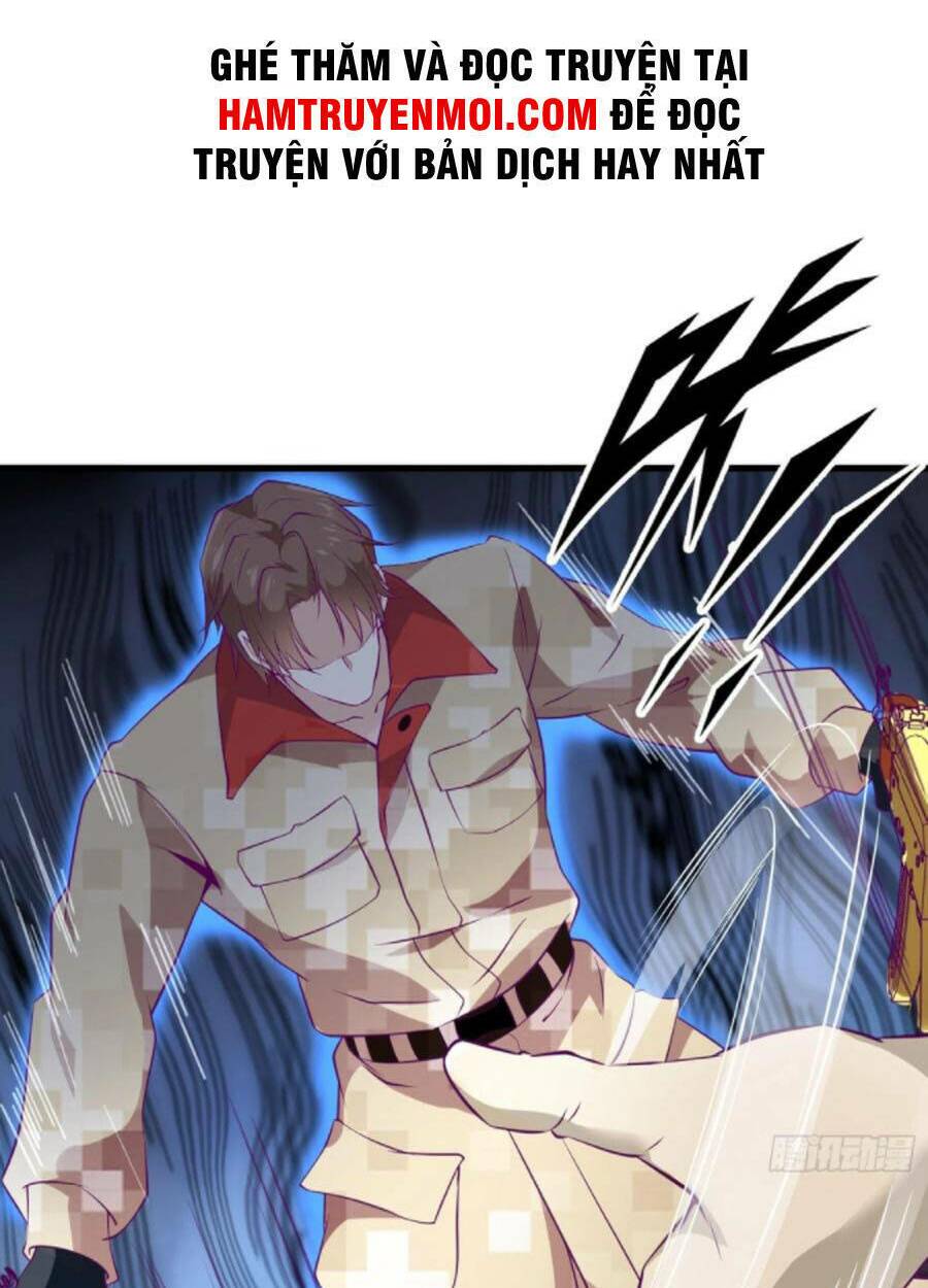 nãi ba là chiến thần mạnh nhất chapter 58 16