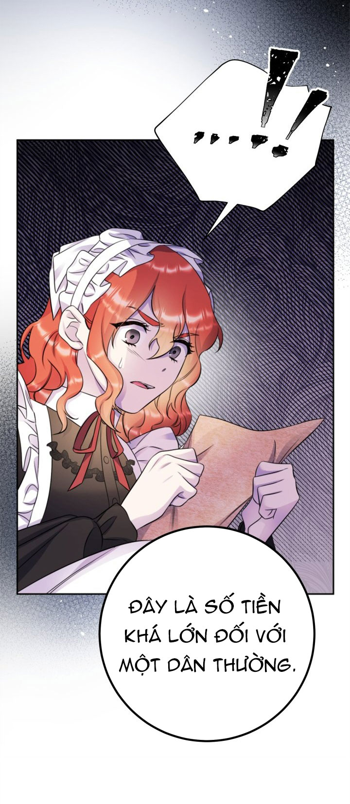 [18+] nếu cứu rỗi một cầm thú hư hỏng chapter 32.2 20