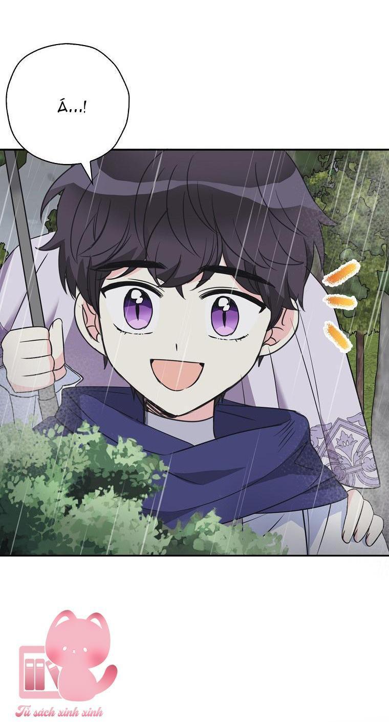 tôi sinh ra là con gái ác nữ chapter 45 25