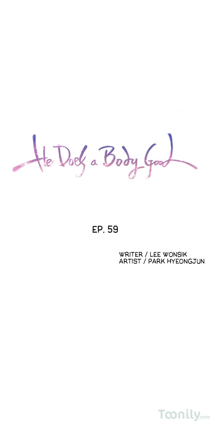 [raw] anh chàng ngọt ngào chapter 59 1