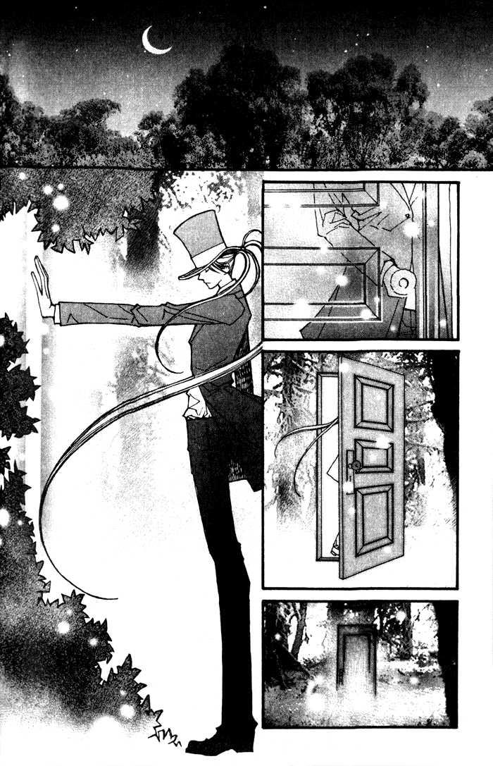 chronicles of the grim peddler chapter 2 8