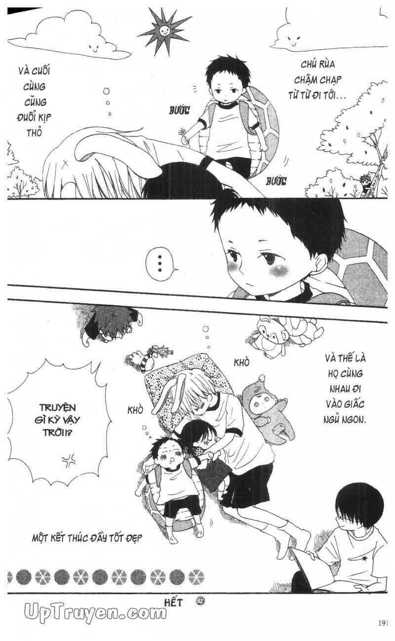 oniichan to issyo chapter 5 191