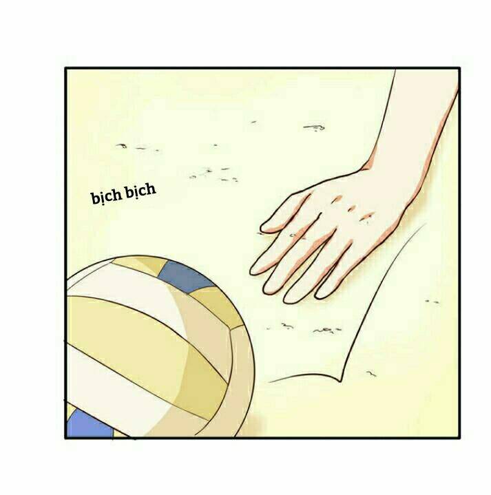 mối tình đầu có chút ngọt chapter 8 38