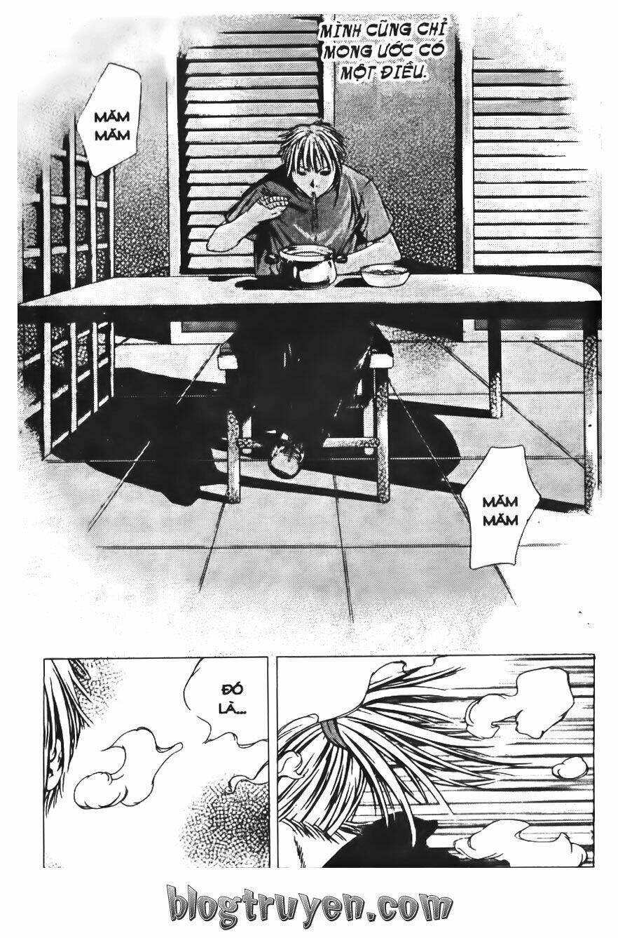 threads of time - dòng thời gian chapter 18 18