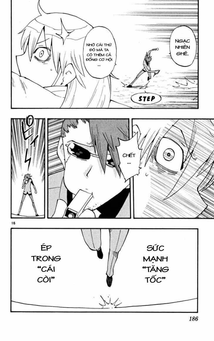 law of ueki plus chapter 36 17