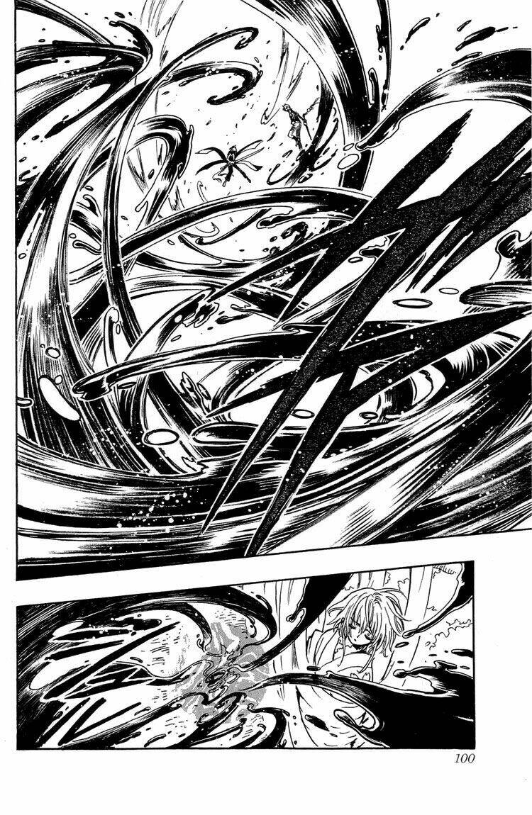 huyền thoại đôi cánh chapter 179 12