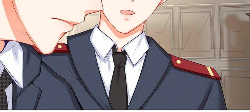 thiếu soái của tôi chính là manh như vậy chapter 31 20