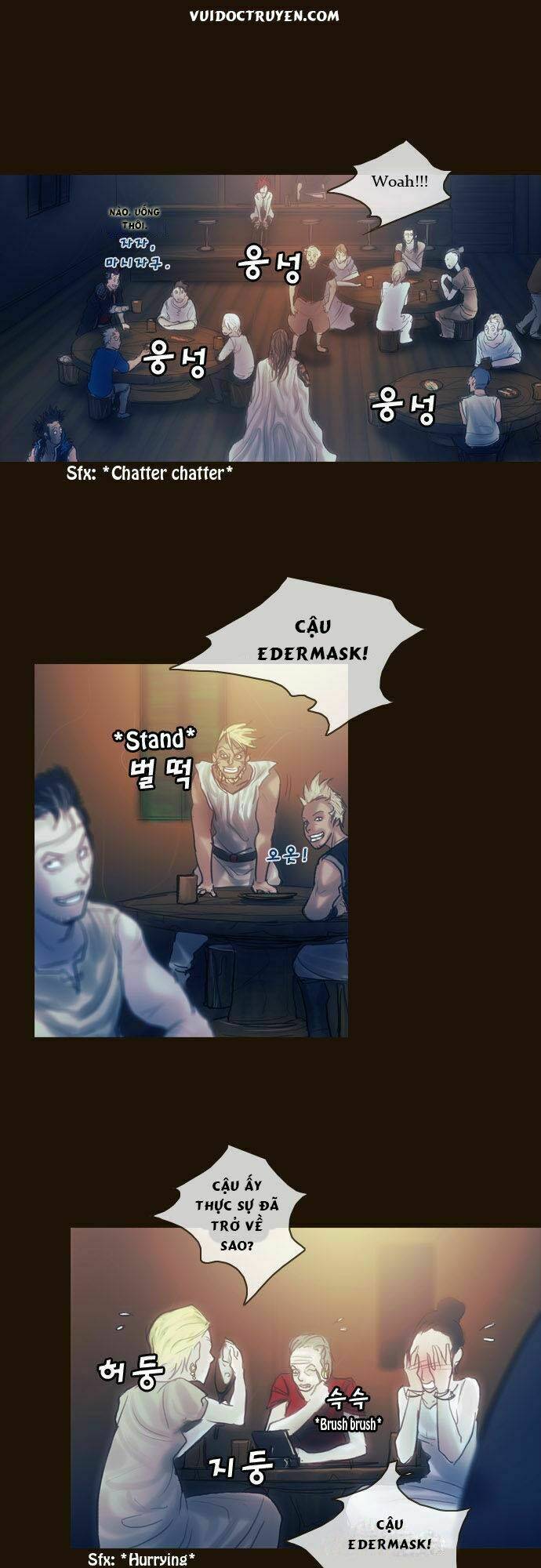 hội ảo thuật chapter 108 13