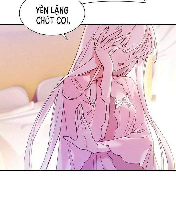 để yên cho tiểu thư hiền chapter 1 23