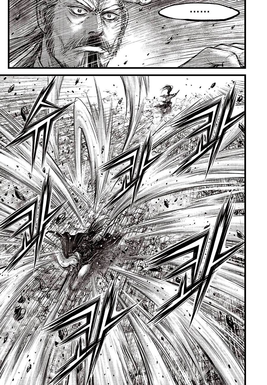 hiệp khách giang hồ m chapter 654 2