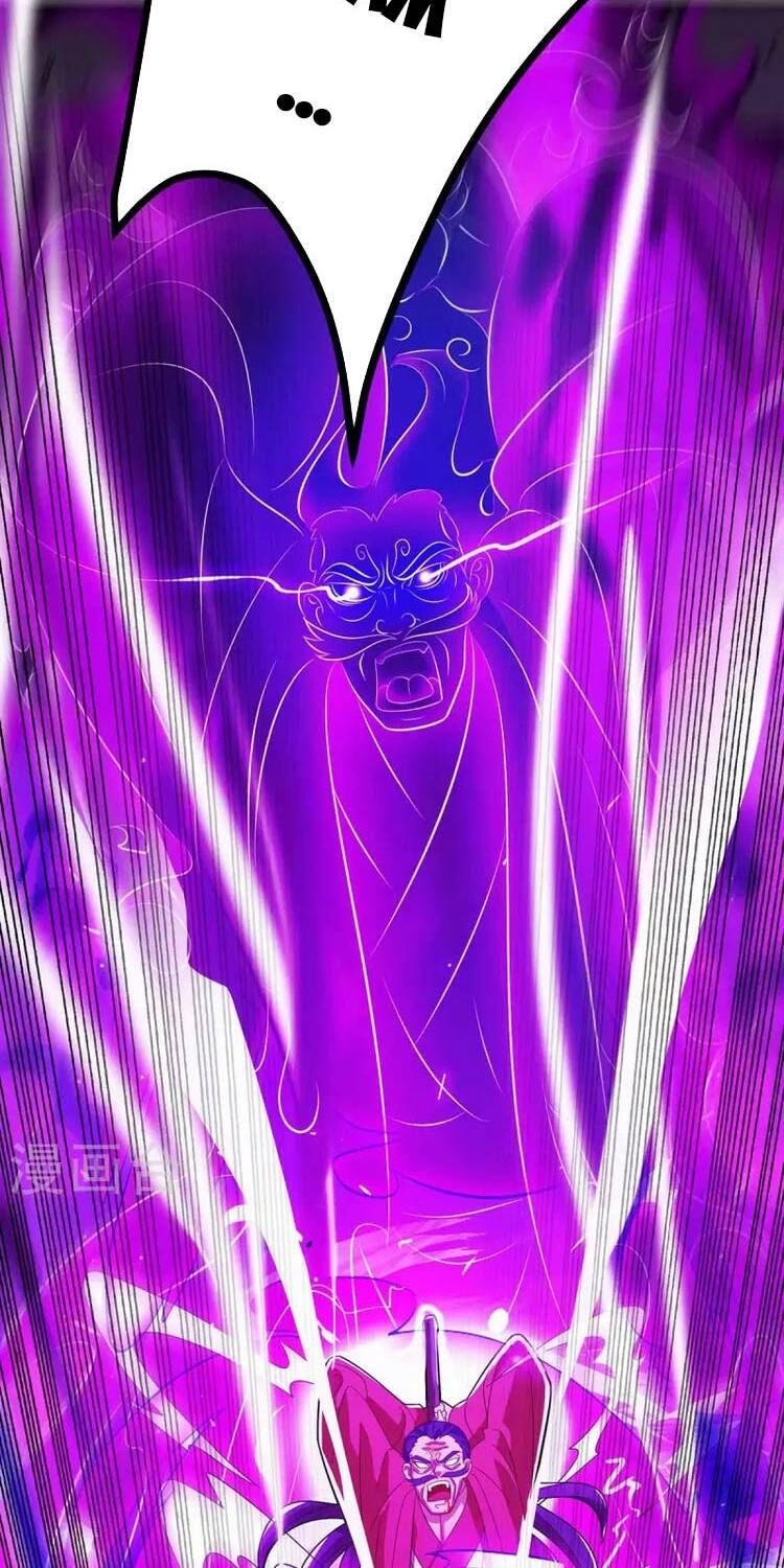 chúa tể tam giới chapter 180 2