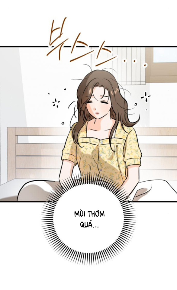 Nóng Lòng Muốn Giày Vò Em chapter 56.2 1